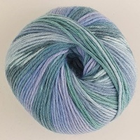 Rico - Baby Dream DK - 019 Teal